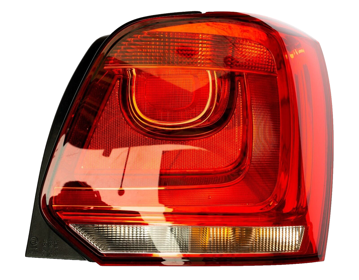 VW Polo 6R Rear Light Right 6R0945112 Brake Light Taillight