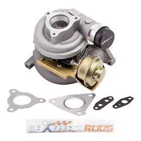 Turbolader for Nissan Mistral Patrol Safari Terrano 3.0L 1999-2005 705954-0017