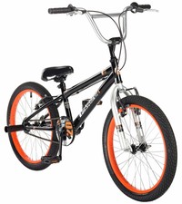 piranha droid bmx