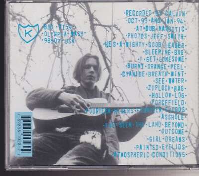 beck one foot in the grave cd | eBay