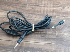 Ubisoft Hercules Rocksmith USB Guitar Game Adapter Cable Cord - No Breakaway