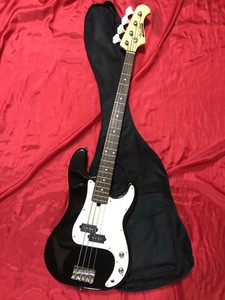 Bacchus Bpb 1r Universe Series Electric Bass Guitar Ebay Bacchus Bpb 1r Universe Series Electric Bass Guitar Ebay