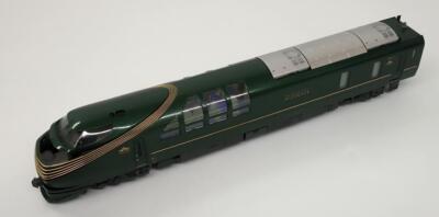KATO Twilight Express Mizukaze Excellent | eBay