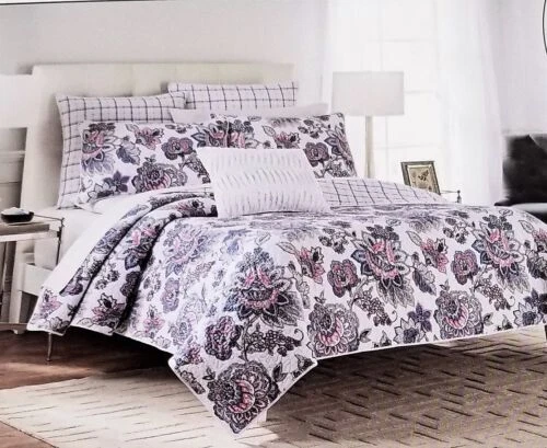 Nicole Miller Country Quilts, colchas y cobertores para cunas