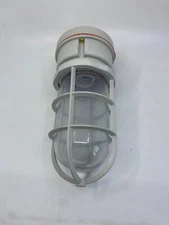 Hazardous Area Strobing LED Light Beacon - 7 Watts - Non-Metallic