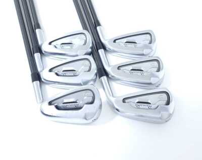 RomaRo Ray-v- 5-P Dynamic Gold TOUR ISSUE S200 番手ずらし ロマロ