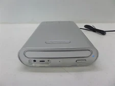 Plextor PX-504UF USB 2.0 / IEEE1394 Fireware External Writer DVD+/-RW CD-RW