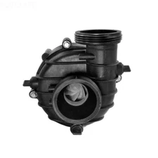 Hot Tub Basics | Dura-Jet DJ Spa Pump Wet End 1.0hp 2"mbt 48Fr/56Fr
