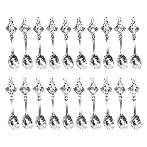 Unicraftale 32 Pièces 2 Styles 2 Couleurs Pendentifs Planète Breloques