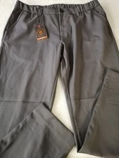 Copper & Oak Men's 36x32 Ultraflex Waistband Pants Performance New.