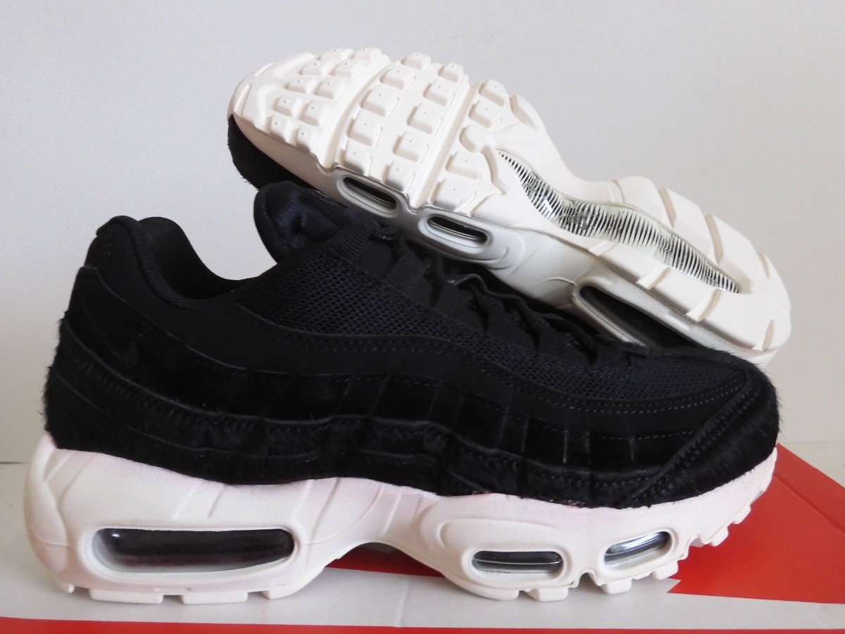 air max 95 black ice