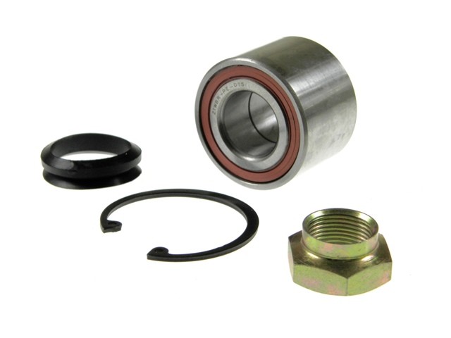 Wheel Bearing Rear Peugeot 206 99 306 93-01, 106 96 Citroen Saxo 96-03