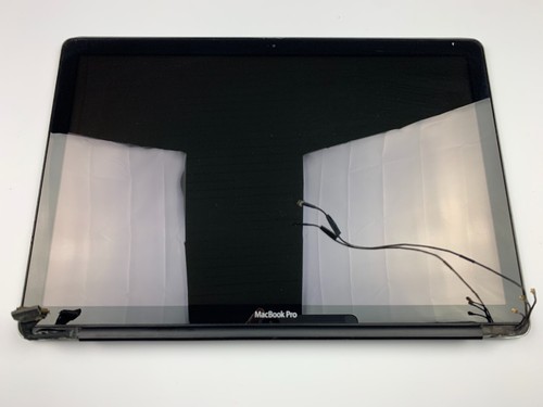 Display LCD Screen Bildschirm Komplett Assembly für Apple MacBook Pro A1286 2010