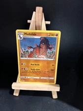 Mudshale 097/185 Pokemon Card TCG from Color Shock EN