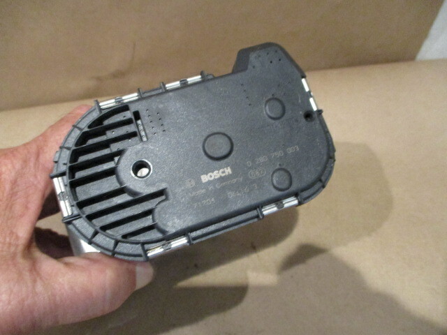 Ferrari 488, California t - Throttle Body - P/N 329966