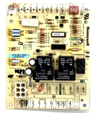 ST9120C 5005 GUARANTEED WORKING TESTED GOOD Furnace Control Board HQ1084197HW