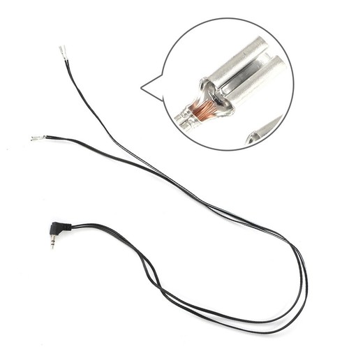 Migliora il monitoraggio del tuo esercizio con un affidabile cavo sensore frequenza cardiaca 755 mm - Foto 5 di 9