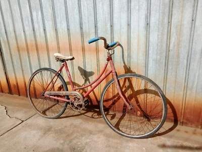 gumtree vintage bicycle