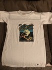 Authentic Vintage 1979 Charlie Daniels Band Concert Tee
