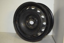 VW Passat 3B Original Stahlfelge 3B0601027A 03C 7Jx16 H2 5x112 57.1 Rad