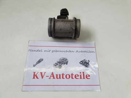 Audi VW Luftmassenmesser Hitachi AFH7025C 059906461D