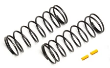 TEAM ASSOCIATED #81215 Front Springs yellow 5.4 lb/in