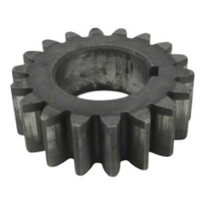 2002 KAWASAKI KLR250 OIL PUMP DRIVE GEAR 59051-1122