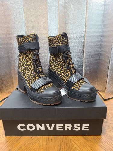 converse boots gr82 black