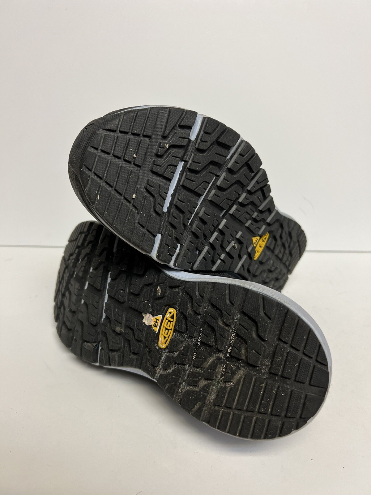 Sneaker da lavoro KEEN donna Vista Energy taglia 7 M