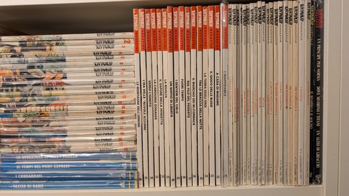 Ken Parker 1/59 Cepim completa + Magazine 1/36 + speciali - Picture 2 of 15