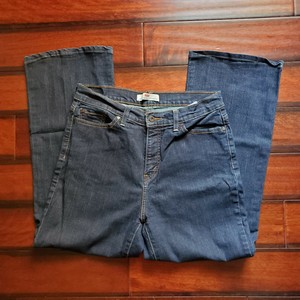 size 14 short jeans