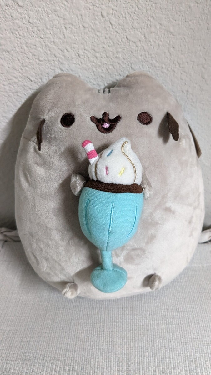 Milkshake Pusheen Plush NWT | eBay