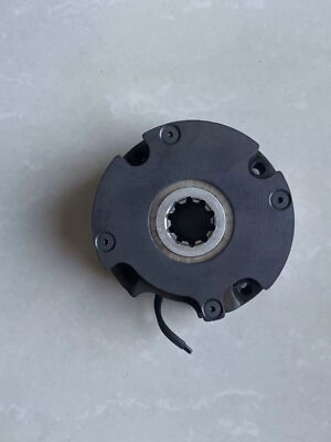 1PC used MATRIX 1EB020-124 FV40000 24V