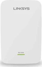 Linksys AC1900 Gigabit Range Extender / WiFi Booster / Repeater MU-MIMO (Max