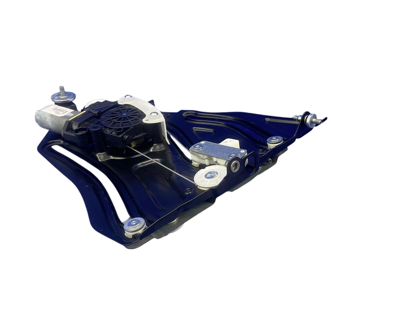 20082018 FERRARI CALIFORNIA T REAR LH QUARTER WINDOW GLASS REGULATOR BRA G2U