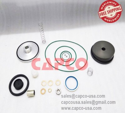 #ad Unloader Valve kit 2901021101 NON OEM FREE SHIPPING $396.00