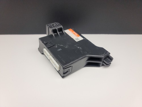2007-2010 Toyota Corolla AC air conditioner amplifier 88650-12D80 - Picture 3 of 7