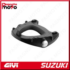 M5 PIASTRA MONOKEY SUZUKI GSF BANDIT / S / ABS 650 2005>2006