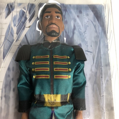 Disney Frozen 2 Mattias 12" Doll Hasbro NIB (M) 630509896363 eBay