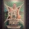 2023-24 Mosaic Green Prizm Epic Performers Victor Wembanyama  Rookie RC
