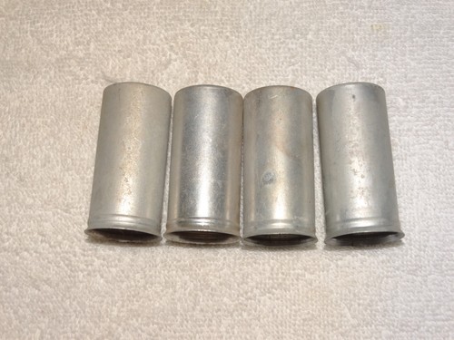1 x Metal Tube Shield 12ax7 size - Picture 3 of 8