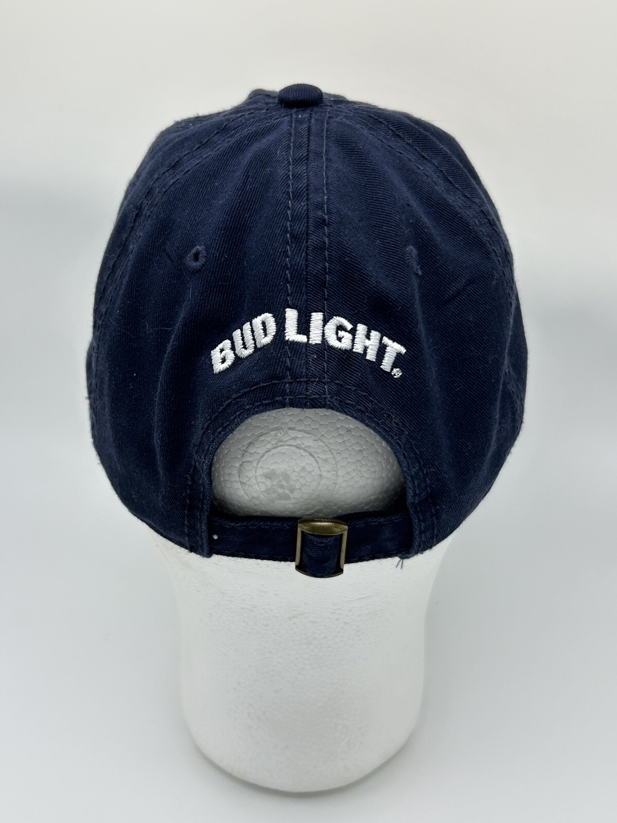 Dilly Dilly Bud Light Adjustable Hat - image 3