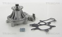 Wasserpumpe MotorküHlung Triscan 8600 13045 FüR Toyota Hiace 90 Dyna Hilux 7 Up