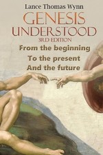 Lance Thomas Wynn Genesis Understood (Paperback) (UK IMPORT)