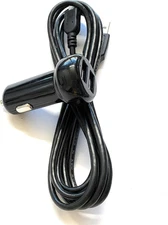 CAR Power Adapter/Charger Compatible Replacement for UNICATION G4/G5 Voice Pager