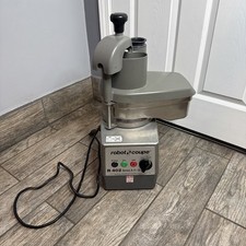 Robot Coupe R402 Series Food Processor ..NEEDS REPAIR 2003 1D2