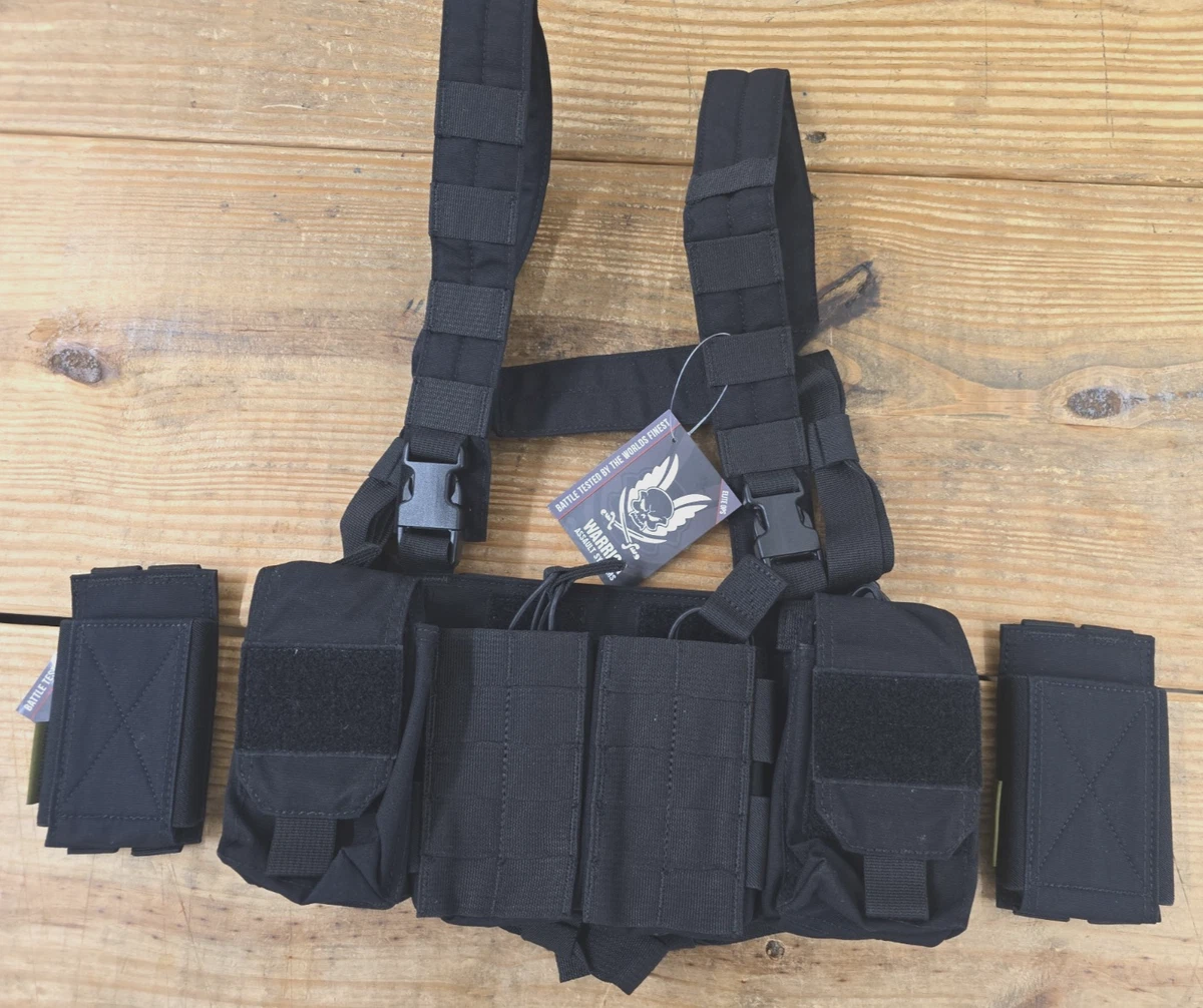 Warrior Assault Systems Tactical & Duty Gear for sale | eBay