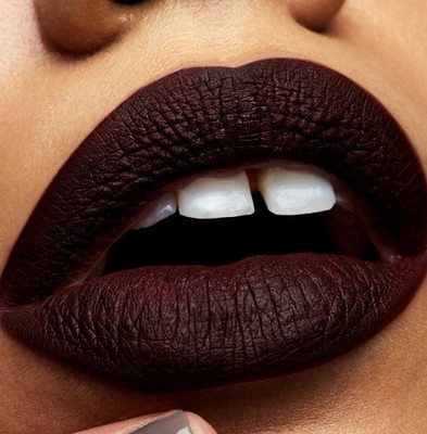 MAC Retro Matte Liquid Lipcolour #106 High Drama / New In Box / Authentic