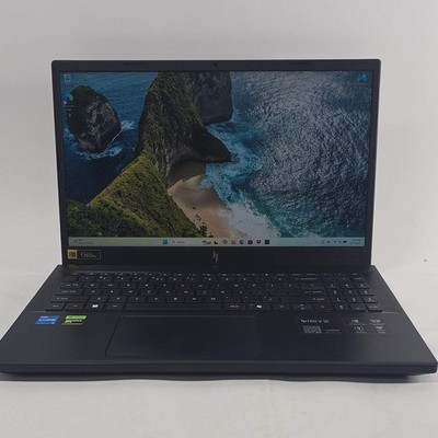 Acer Nitro V 15 15.6'' i5-13420H 4.6GHz 16GB RAM 512GB SSD GeForce RTX 5050