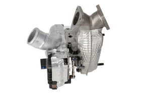 FEBI BILSTEIN Turbolader für VW Touareg 3.0 V6 TDI Audi A6 Avant A4 Allroad